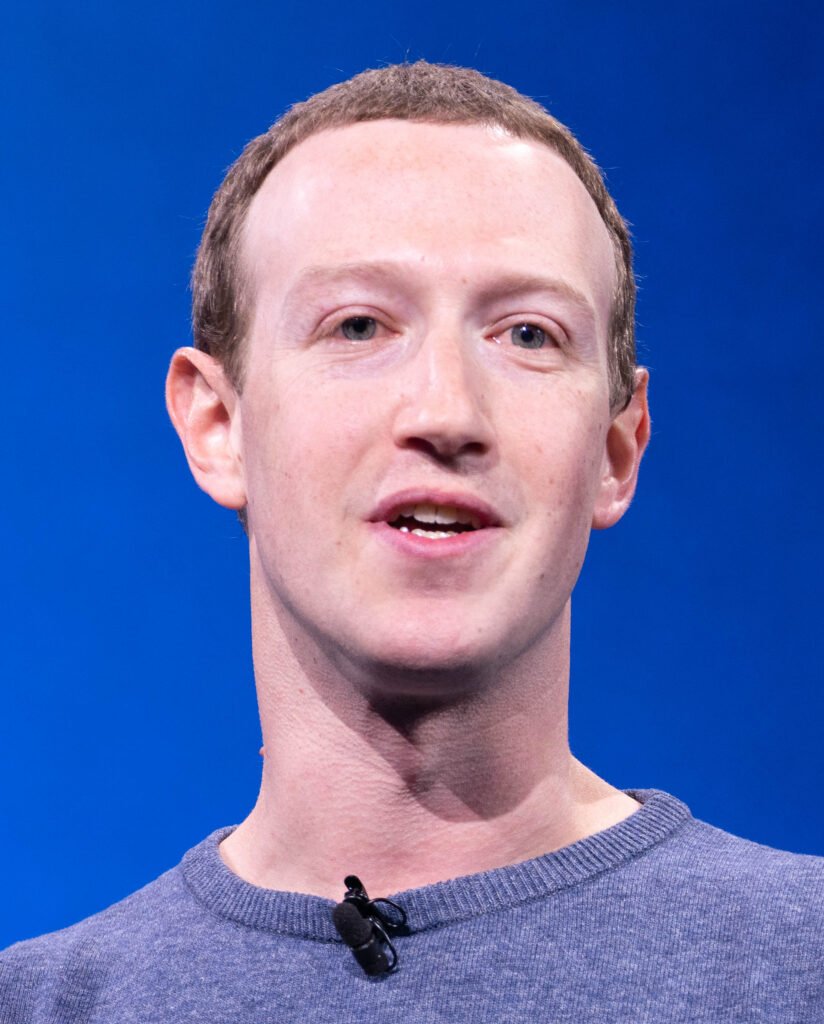 Mark Zuckerberg's Cattle Farm