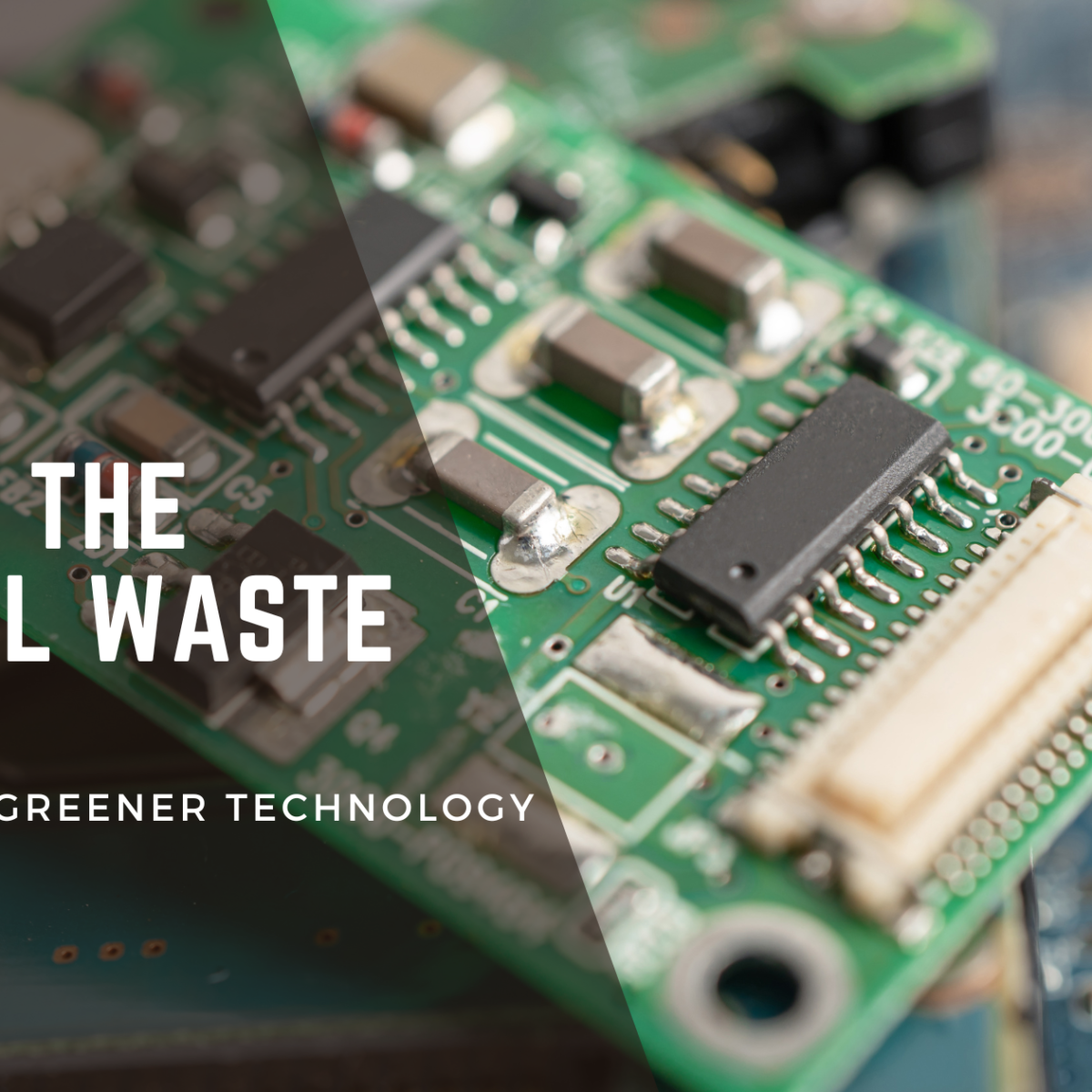 Understanding the Digital Waste Challenge: Towards a Sustainable Future